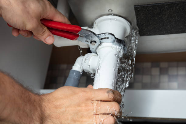 Best Emergency water damage restoration  in Edmundson, MO